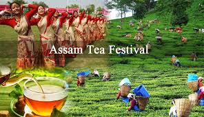 Fairs and Festivals of Assam